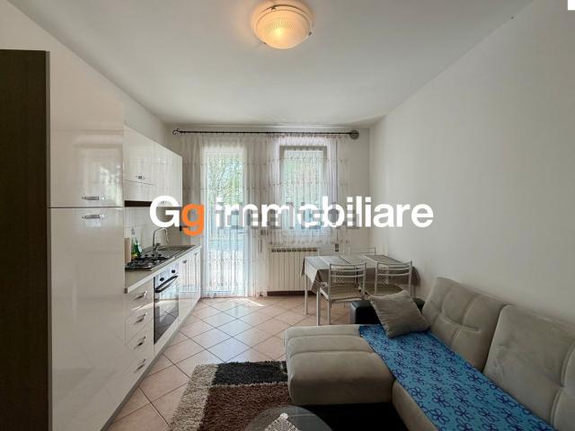 Appartamento in vendita di 66 m² in Via Martiri della Libertà, 56