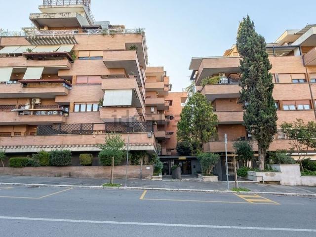 Appartamento in vendita di 66 m² in Via Mario Fani, 109