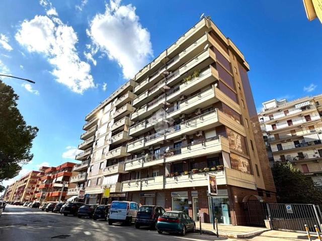 Appartamento in vendita di 66 m² in Via Mario Natola, 29