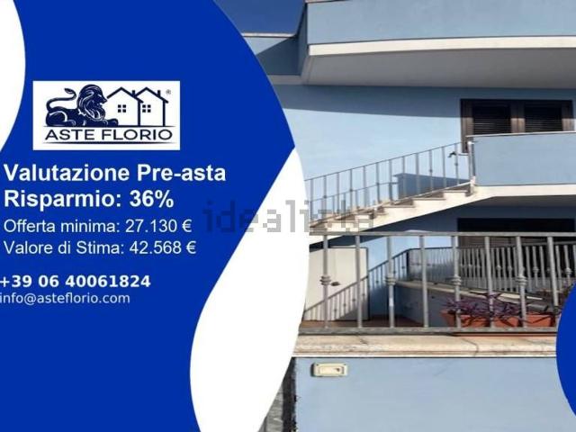 Appartamento in vendita di 66 m² in Via Marsala, 9