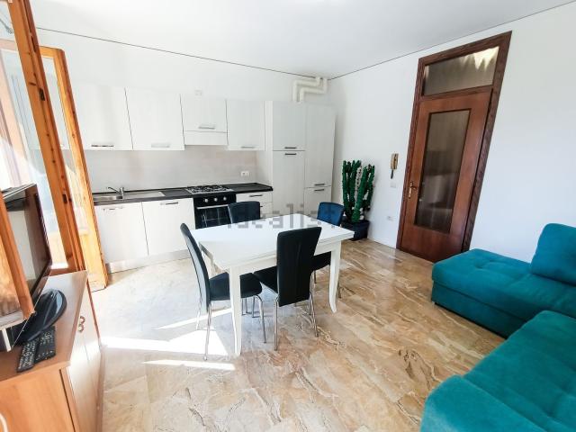 Appartamento in vendita di 66 m² in Via Mercato Vecchio Suini