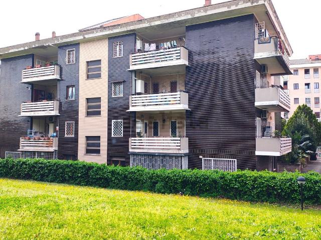 Appartamento in vendita di 66 m² in Via Michelangelo Peroglio, 11