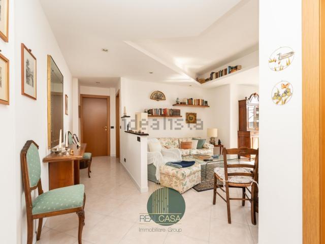 Appartamento in vendita di 66 m² in Via Milano, 91