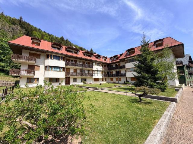 Appartamento in vendita di 66 m² in Via Monte Borgo, 20