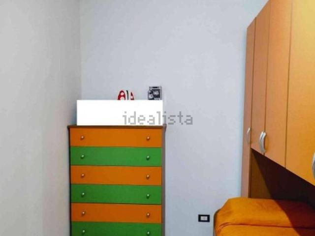 Appartamento in vendita di 66 m² in Via Monte Grappa