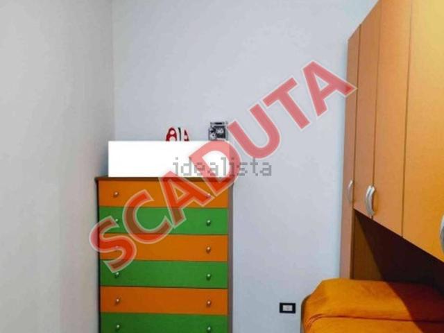 Appartamento in vendita di 66 m² in Via Monte Grappa