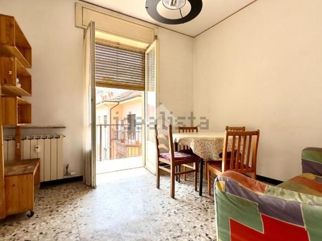 Appartamento in vendita di 66 m² in Via Monte Nero, 7