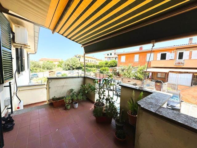Appartamento in vendita di 66 m² in Via Monte Sirente