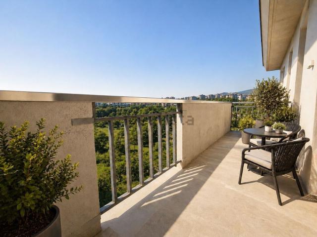 Appartamento in vendita di 66 m² in Via Montegrappa
