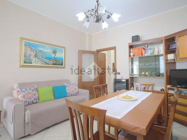 Appartamento in vendita di 66 m² in Via Monginevro, 248
