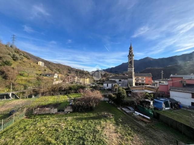 Appartamento in vendita di 66 m² in Via Molino
