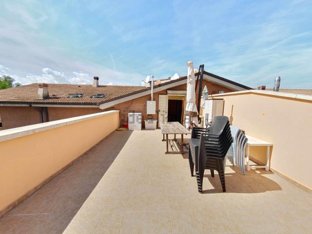 Appartamento in vendita di 66 m² in Via Morale da Fermo, 7