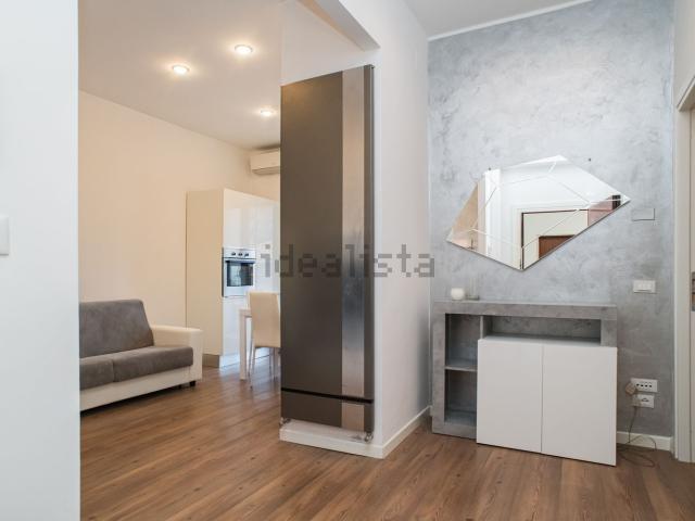 Appartamento in vendita di 66 m² in Via Mugello