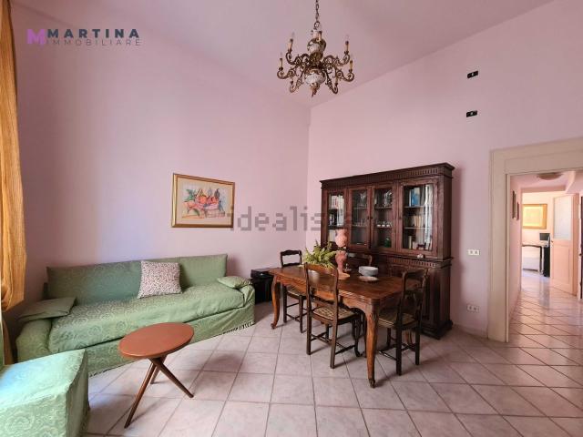 Appartamento in vendita di 66 m² in Via Napoli