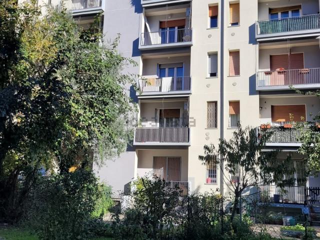 Appartamento in vendita di 66 m² in Via Nicolò Barabino, 7