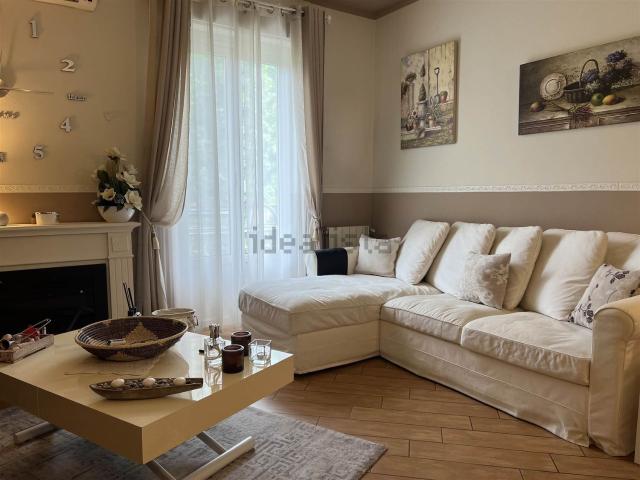 Appartamento in vendita di 66 m² in Via Nisoli, 13