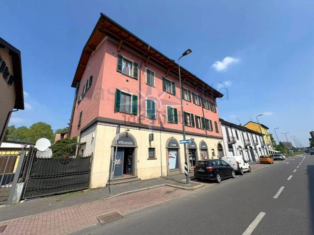 Appartamento in vendita di 66 m² in Via Novara, 220