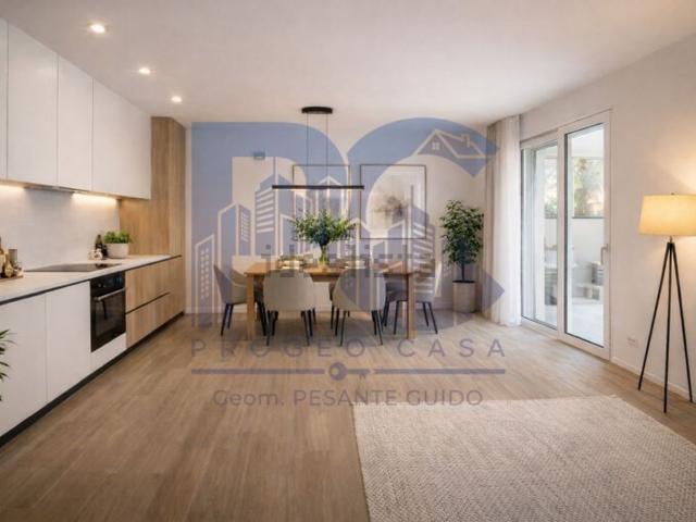 Appartamento in vendita di 66 m² in Via Novara