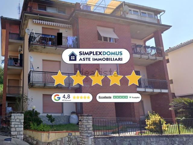 Appartamento in vendita di 66 m² in Via Nuova