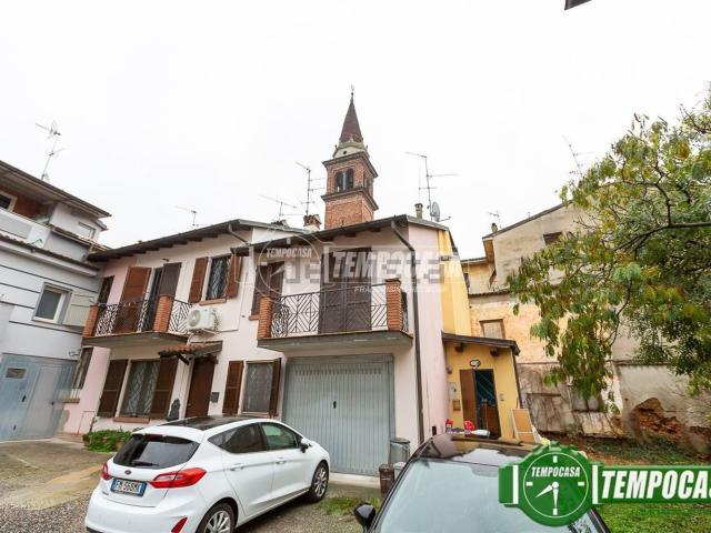 Appartamento in vendita di 66 m² in Via Oldani
