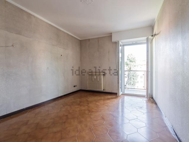 Appartamento in vendita di 66 m² in Via Oreste Salomone, 85
