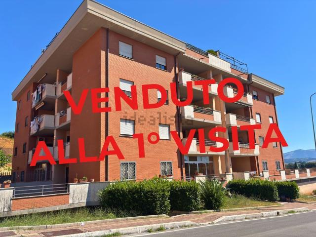 Appartamento in vendita di 66 m² in Via Oriana Fallaci, 5