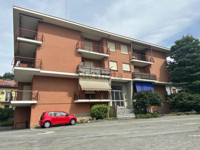 Appartamento in vendita di 66 m² in Via Orsiera, 5