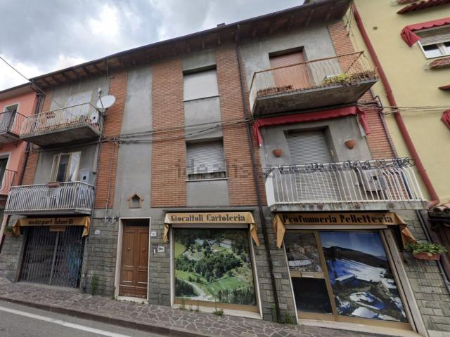 Appartamento in vendita di 66 m² in Via P. Giardini, 182