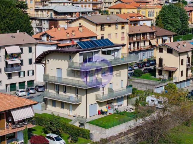 Appartamento in vendita di 66 m² in Via Paolo Polli