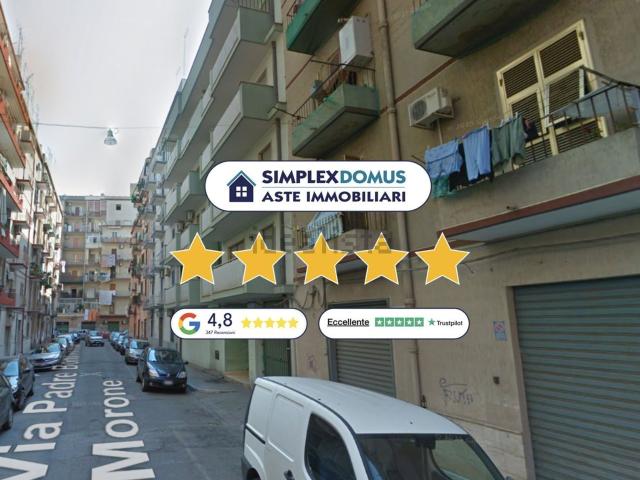 Appartamento in vendita di 66 m² in Via Padre Bonaventura Morone