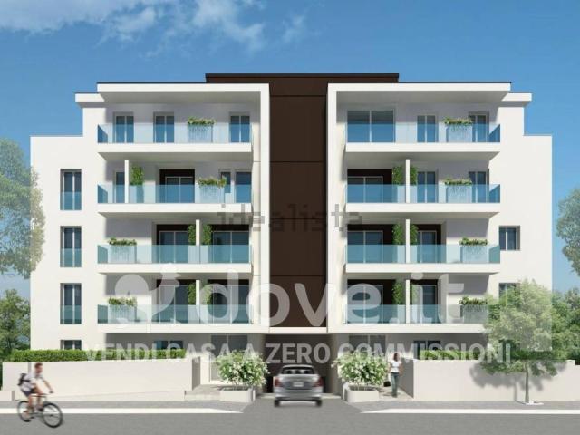 Appartamento in vendita di 66 m² in Via Padre Massimiliano Kolbe