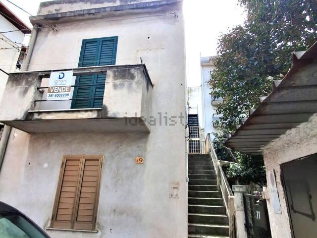 Appartamento in vendita di 66 m² in Via Palmi, 22
