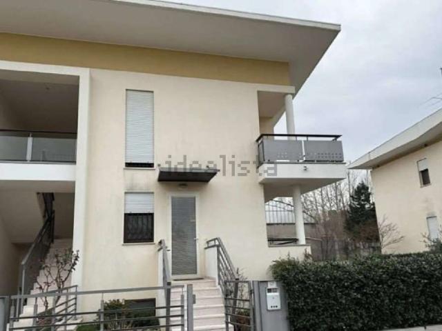 Appartamento in vendita di 66 m² in Via Papa Giovanni Paolo II, 47