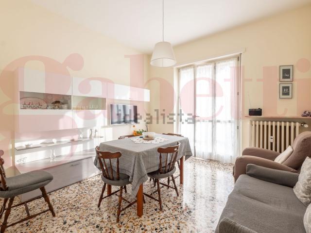 Appartamento in vendita di 66 m² in Via Papa Giovanni XXIII, 4