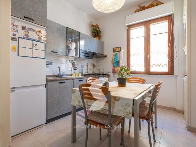 Appartamento in vendita di 66 m² in Via Pasubio, 24
