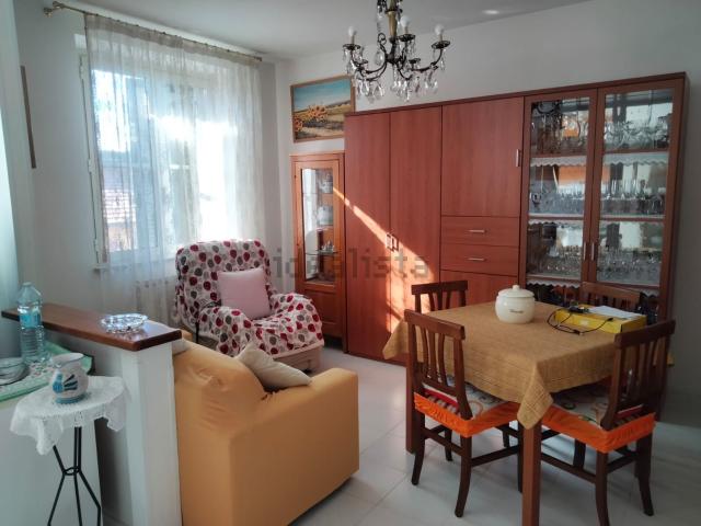 Appartamento in vendita di 66 m² in Via Pasubio