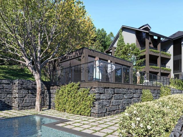 Appartamento in vendita di 66 m² in Via per Ghevio, 125