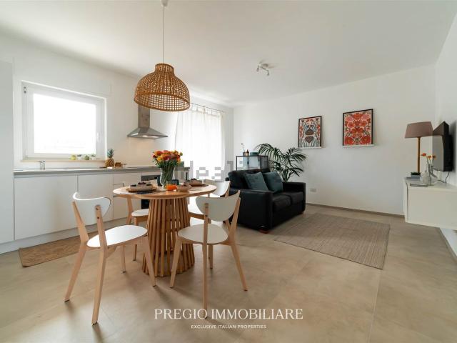 Appartamento in vendita di 66 m² in Via Pio XII
