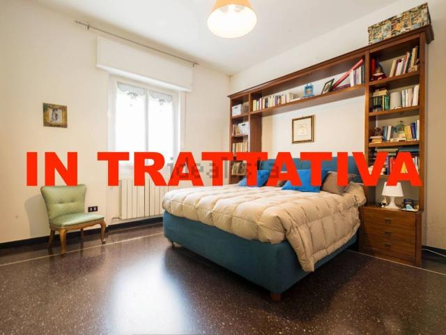 Appartamento in vendita di 66 m² in Via Pica, 15