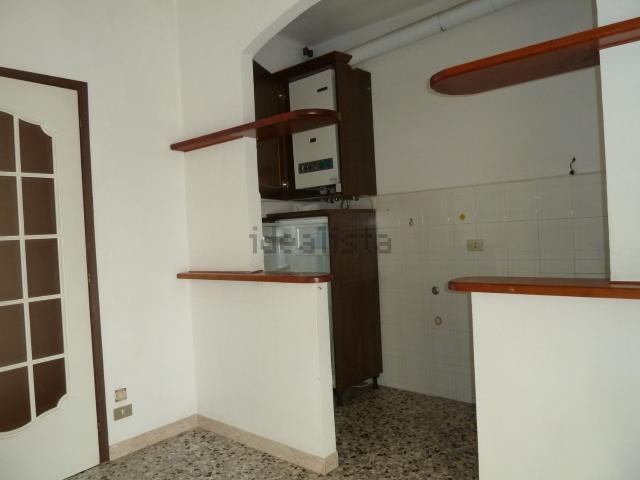Appartamento in vendita di 66 m² in Via Pietro Agosti
