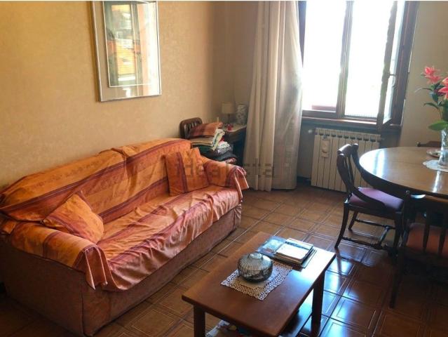 Appartamento in vendita di 66 m² in Via Pietro Toselli, 4