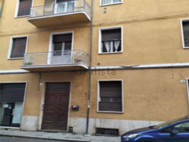Appartamento in vendita di 66 m² in Via Piero Maroncelli, 28