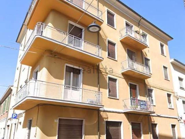 Appartamento in vendita di 66 m² in Via Piero Maroncelli, 28
