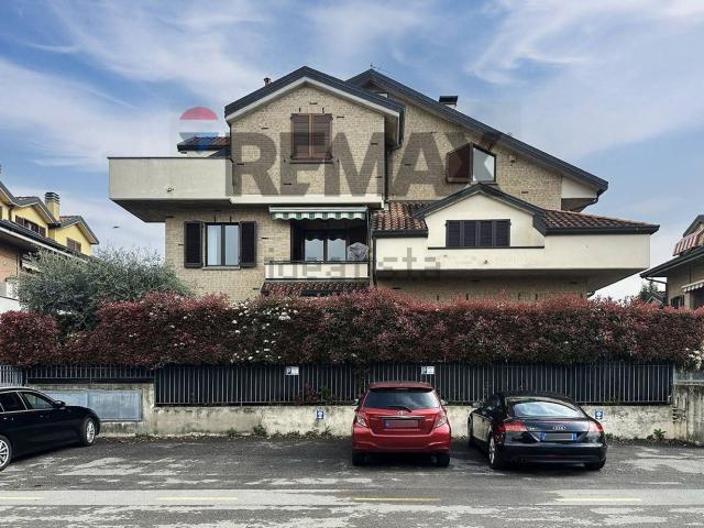 Appartamento in vendita di 66 m² in Via Po, 139