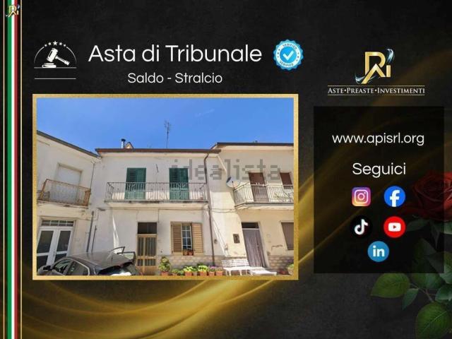 Appartamento in vendita di 66 m² in Via Porta del Piano, 38
