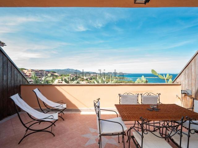 Appartamento in vendita di 66 m² in Via Portisco