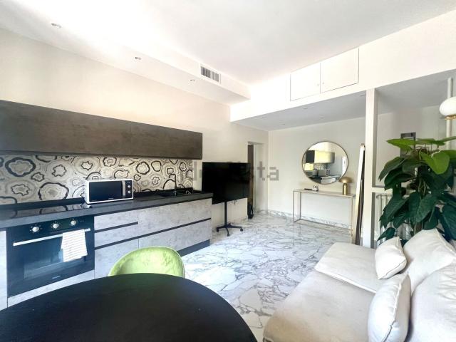 Appartamento in vendita di 66 m² in Via Portuense, 521