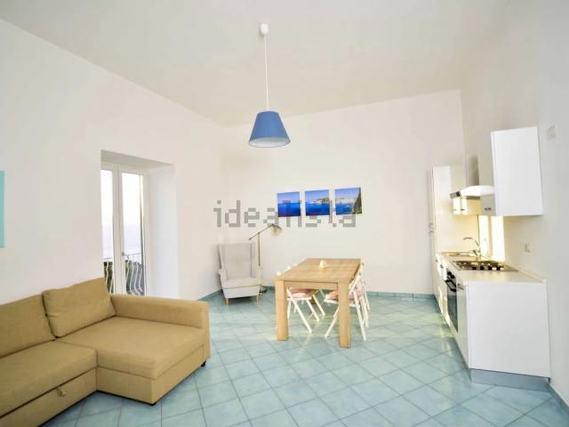 Appartamento in vendita di 66 m² in Via Provinciale Le Forna