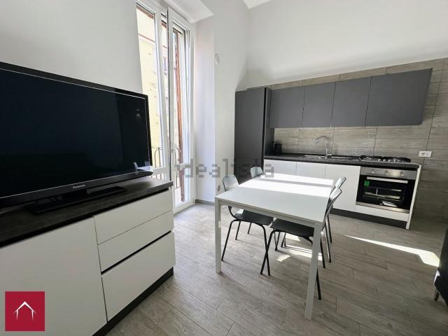 Appartamento in vendita di 66 m² in Via Prospero Colonna, 1