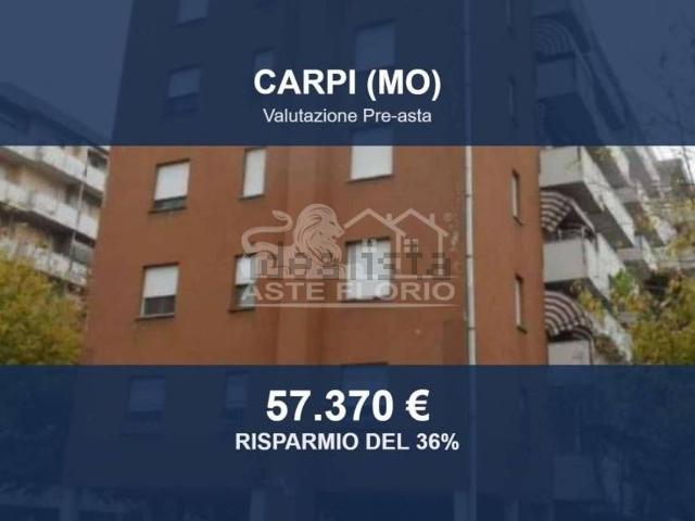 Appartamento in vendita di 66 m² in Via Praga, 7